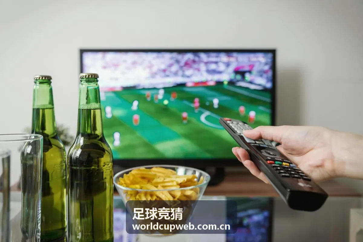 足球竞猜赛事专题观察